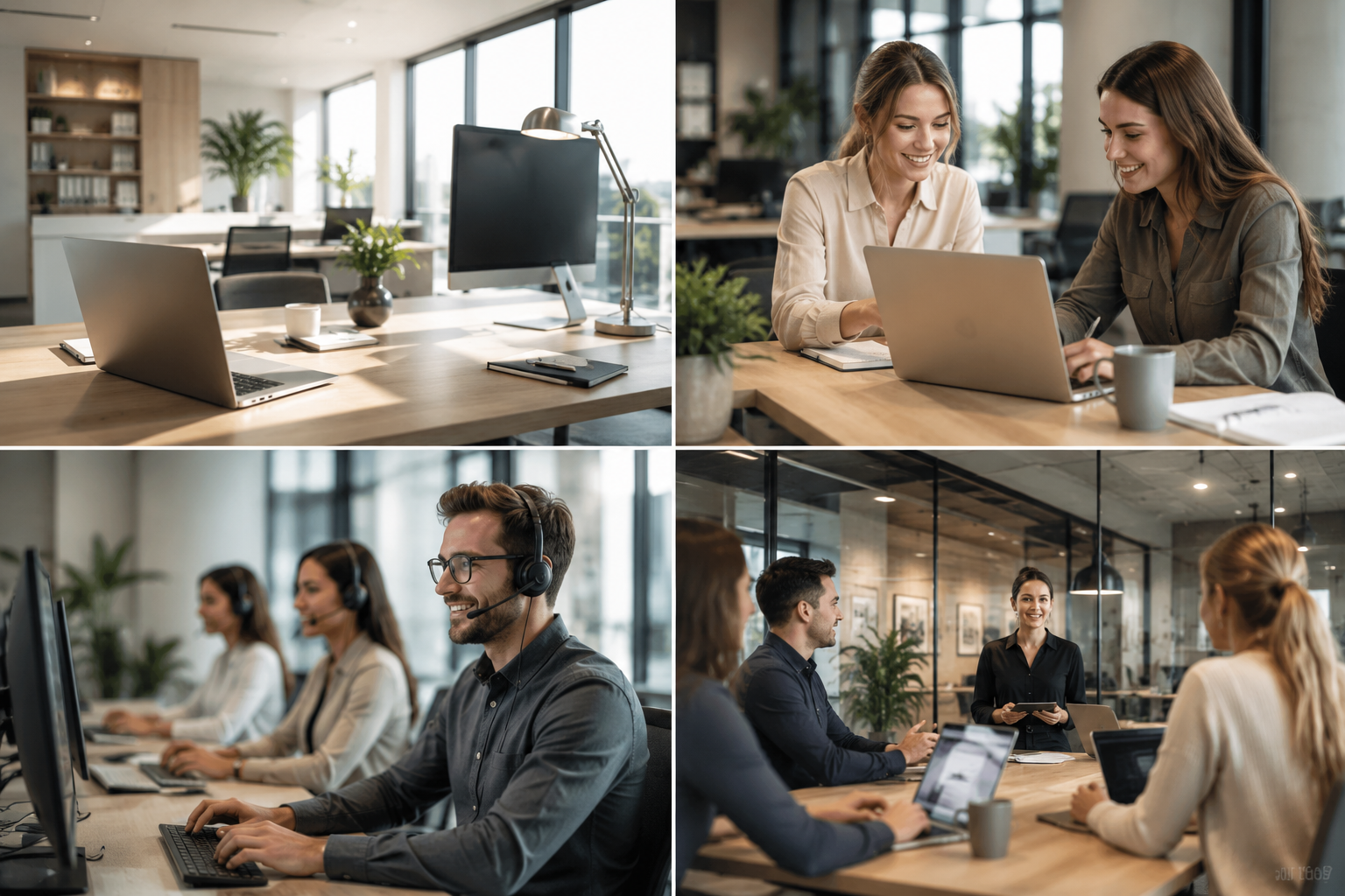Virtuelle Assistenz schafft Freiräume für Wachstum und strategische Aufgaben