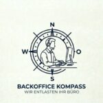 Virtuelle Assistenz bei der professionellen Backoffice-Organisation